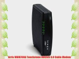 Arris WBM760A Touchstone DOCSIS 3.0 Cable Modem