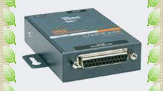 UD1100001-01 Device Servr 1PRT 10/100 RS232/422/485