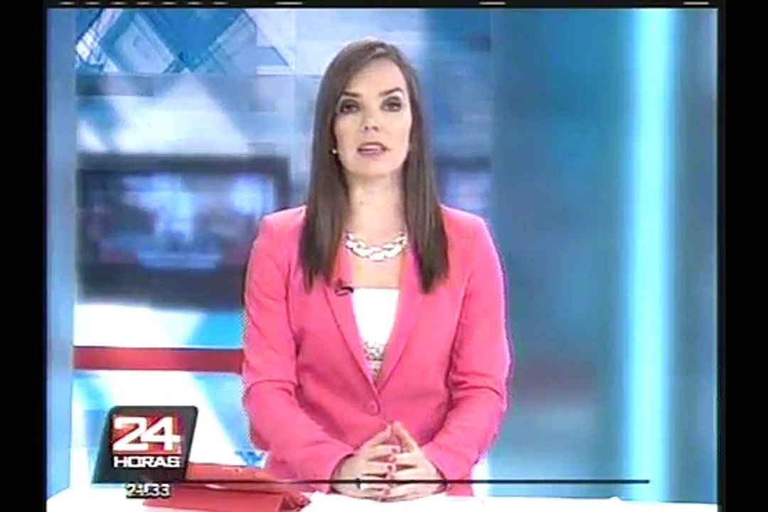 Trabajadores de Prosegur protestan por malas condiciones laborales