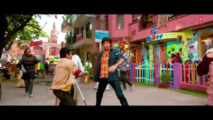 Besharam Song Love Ki Ghanti Full HD Video - Ranbir Kapoor, Pallavi Sharda