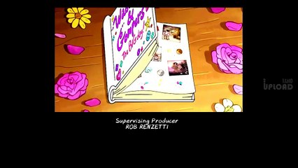 [Canción] Gravity Falls: Un verano de misterios - Viva el amor (Español Latino)
