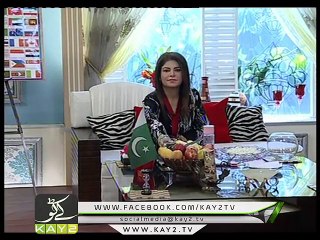 Kay2 Sehar Mishi ( 06-06-2015 )