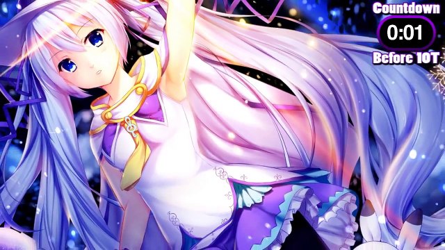 10Troductions OverPowered Main Characters Anime