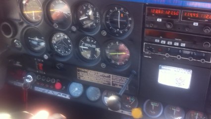 Vol au-dessus de Flers