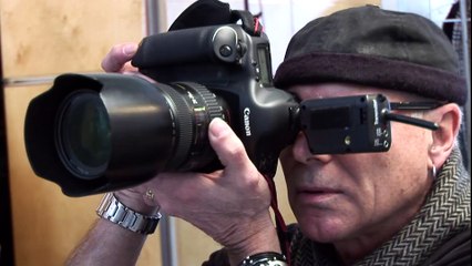 #11 Camera Settings: White Balance