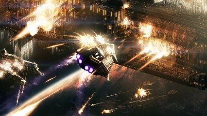 Lacrimosa & Preliator ~ GRV Music [Prelude to Calamity - Final Mix] - Immediate Music