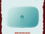 Huawei E5331 21 Mbps Mobile WiFi