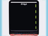 Drobo 5N 5-Bay NAS Storage Array Gigabit Ethernet with 5 x 2TB 3.5-Inch SATA Hard Drive (DRDS4A21-10TB)