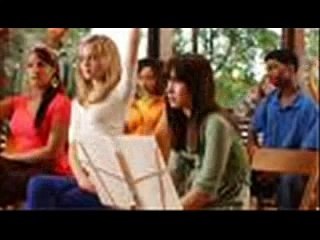 Canzone "We rock" di Camp rock