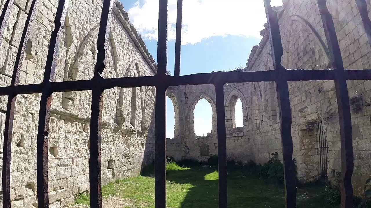 Chapelle Saint-Louis Guémy (Pas-de-Calais)