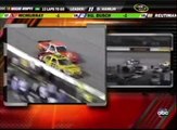 Denny Hamlin Wins Air Guard 400 Richmond NASCAR 9.11.10