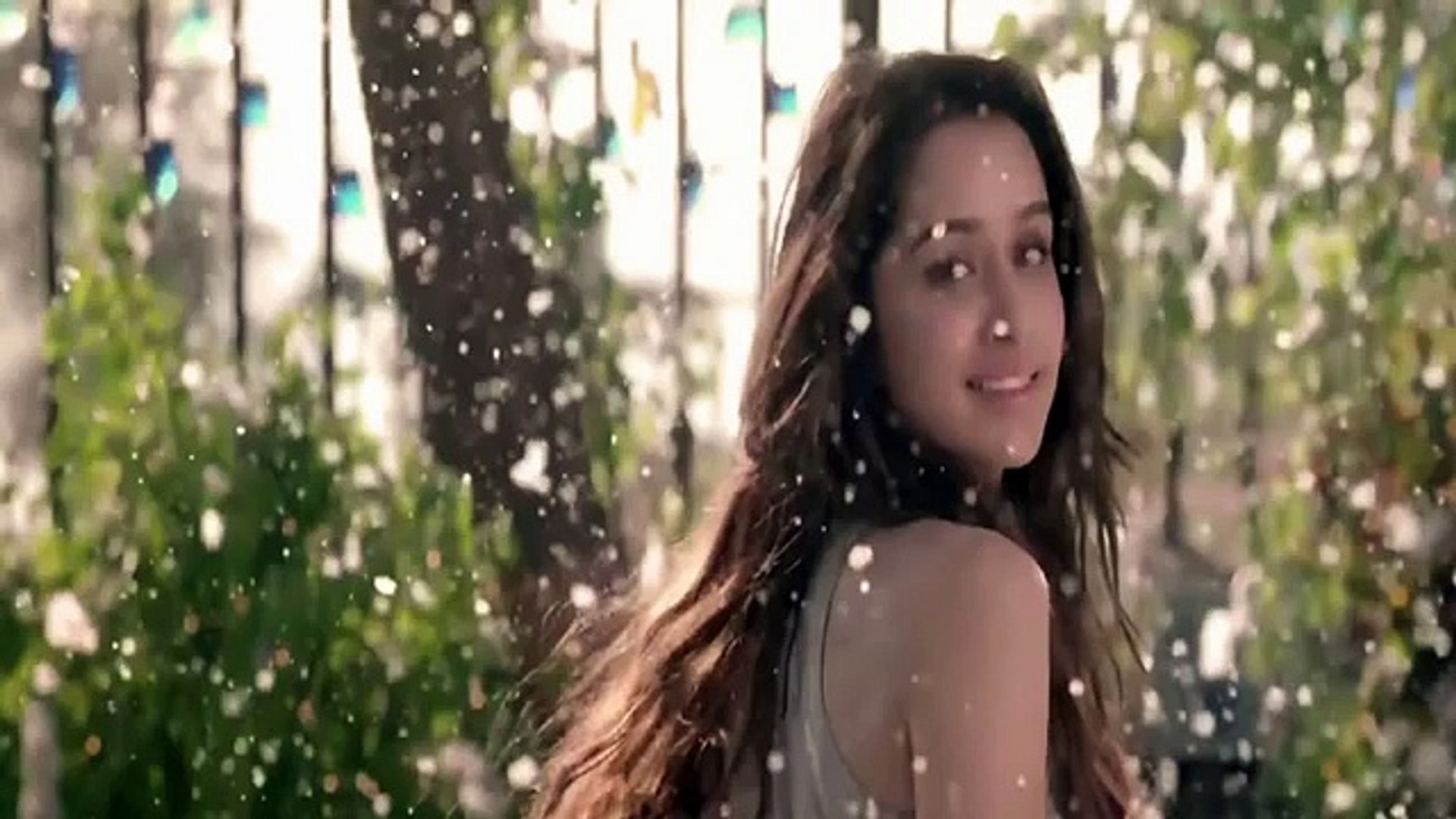Teri Galliyan Sad Version Full Song Ek Villain Shraddha Kapoor Sidharth  Malhotra (DJ Aman) - video Dailymotion