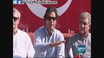 Chairman PTI Imran Khan Full Press Conference on Budget 6 June 2015