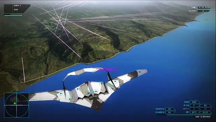 VT: What the heck is the SWA-1 ?!