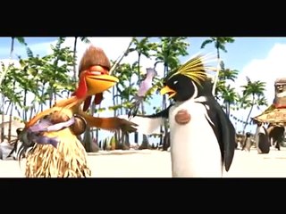 João Frango Ta dando onda