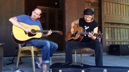 I don't want to talk about it แอ๊ด คาราบาว