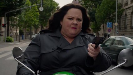 Watch Spy 2015 Full Movie Streaming