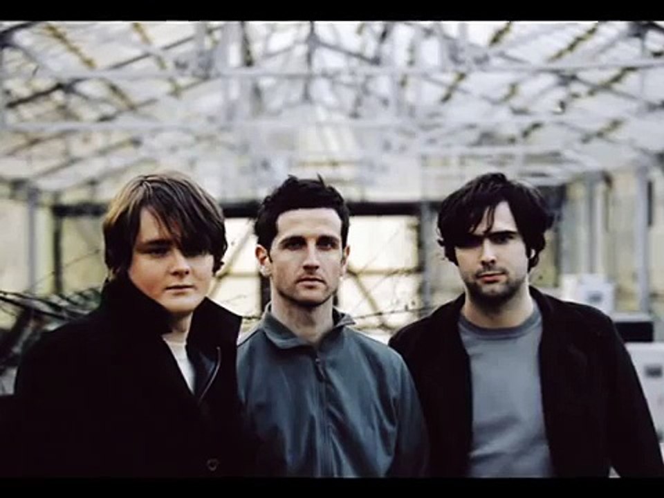 Keane Broken Toy (lyrics) video Dailymotion