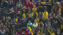 Colombia 1 - 0 Costa Rica Goals & Highlights
