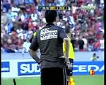 Final 2010: Torcida do Botafogo canta alto