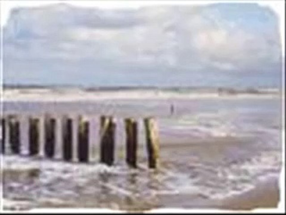 Maggie MacNeal - Terug naar de kust