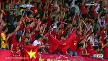 VIDEO: HIGHLIGHT U23 Việt Nam 4-0 U23 Timor Lester