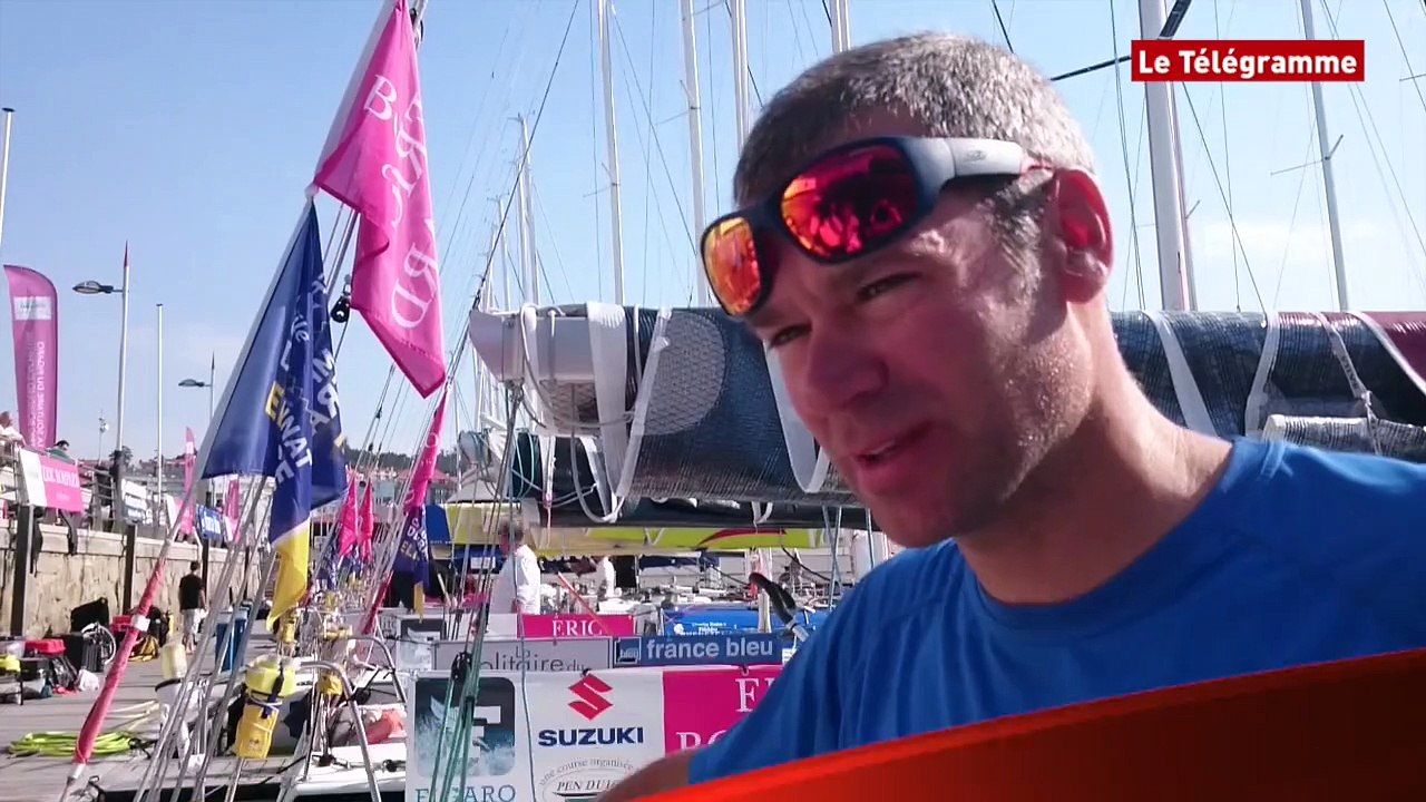 Bretagne. Le zapping du week-end