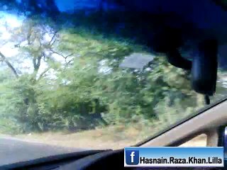 a trip to Kamrial, Distt. Attock