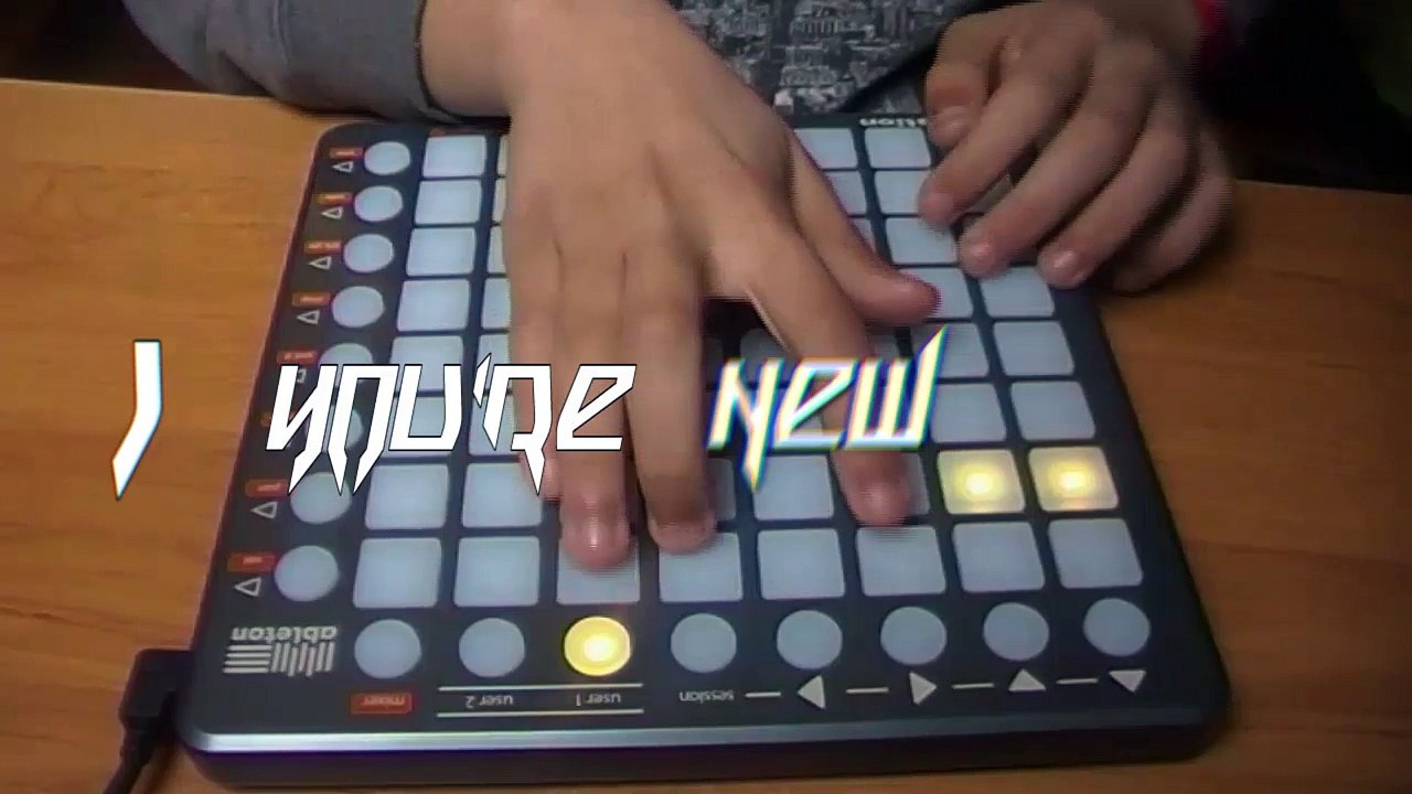 VIPERIUS - Jakoban - Krazy 8 (Original Mix) [Launchpad Edition]