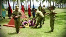The Australian Peacekeeping Memorial Project