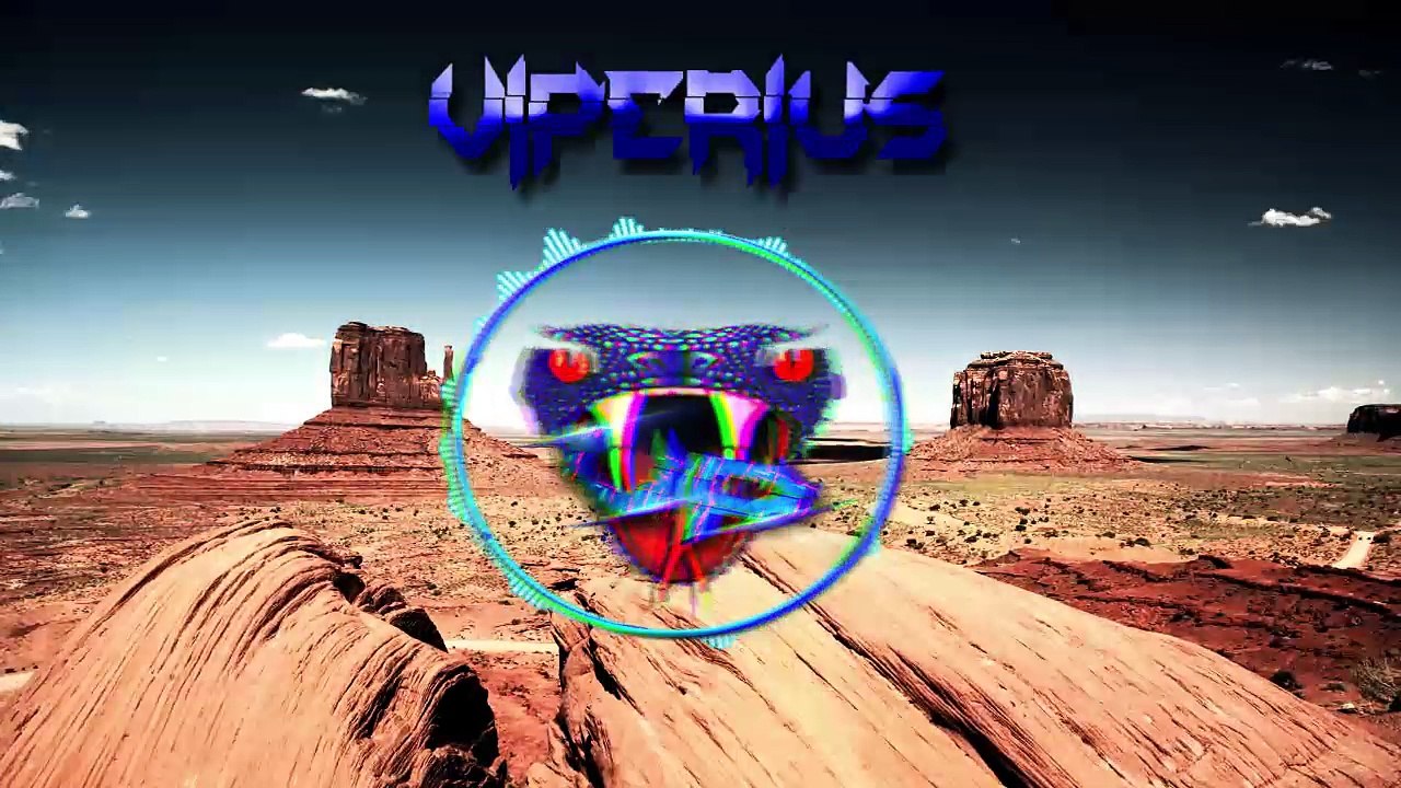 (REMIX) VIPERIUS - Jakoban - Krazy 8