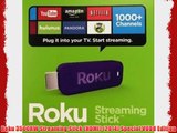 Roku 3500RW Streaming Stick (HDMI) (2014) Special VUDU Edition