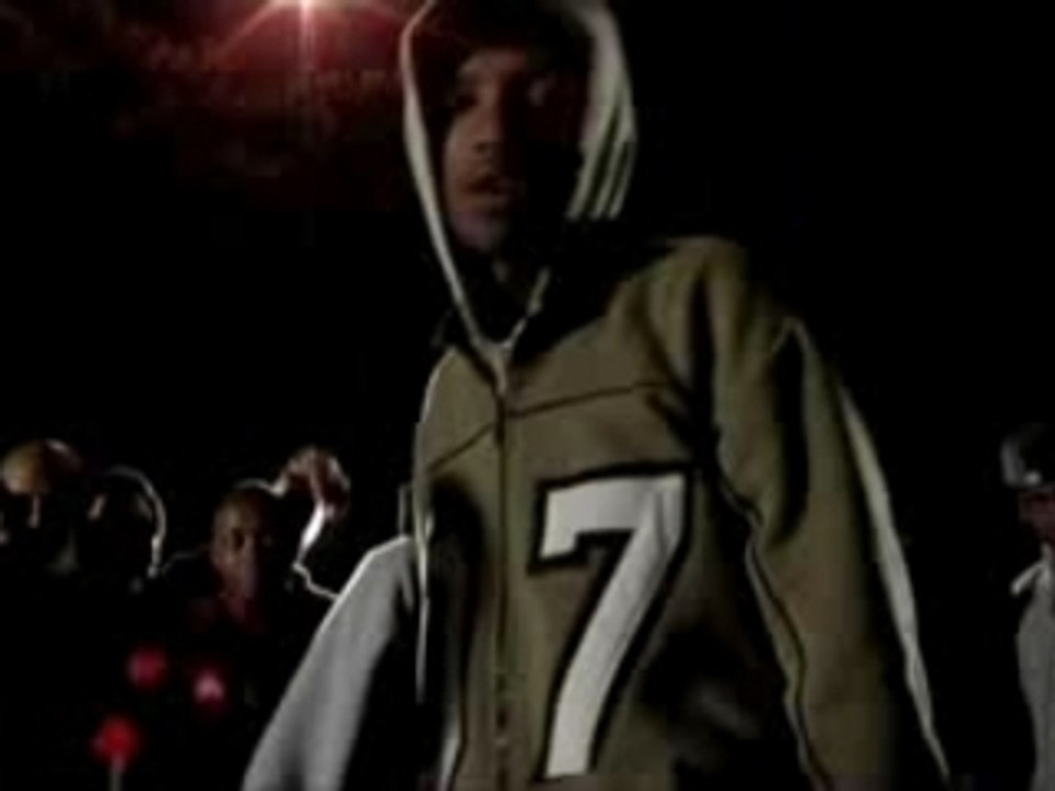 Psy4 De La Rime - J'reste Au Front