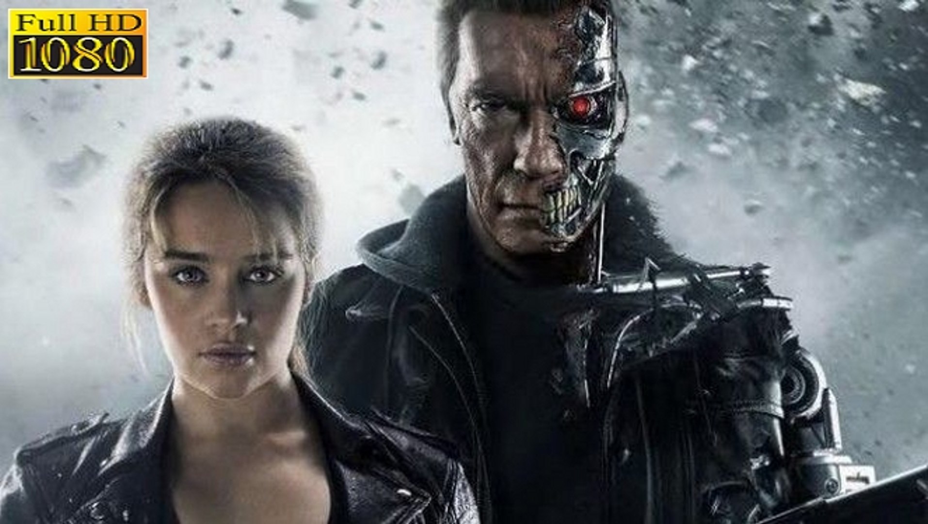 Watch Terminator Genisys 2015 Online Hd Full Movies