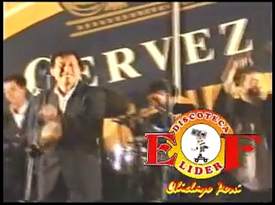 Los Caribeños de Guadalupe - Se acabó la farsa