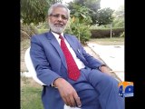 Same weapon used in murders of KU professors Shakeel Auj, Waheedur Rehman-Geo Reports-07 Jun 2015