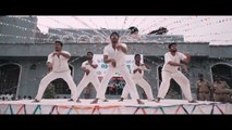 Purampokku - Marina Beachula Video _Vijay Sethupathi, Karthika