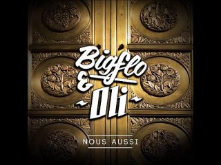 Bigflo & Oli - Gangsta ( 2o15 ) Bonus Track