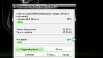 Descargar Sony Vegas Pro 12 Gratis Full Y En Español