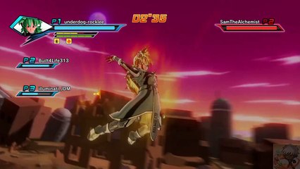 Cage of Eden manga ch 2 part 1 ( anime time