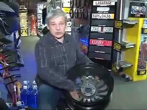 Как выбрать правильно диски для авто