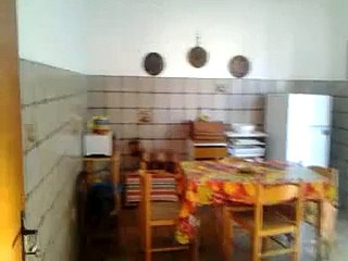 Luminosissimo appartamento sul mare a Schiavonea