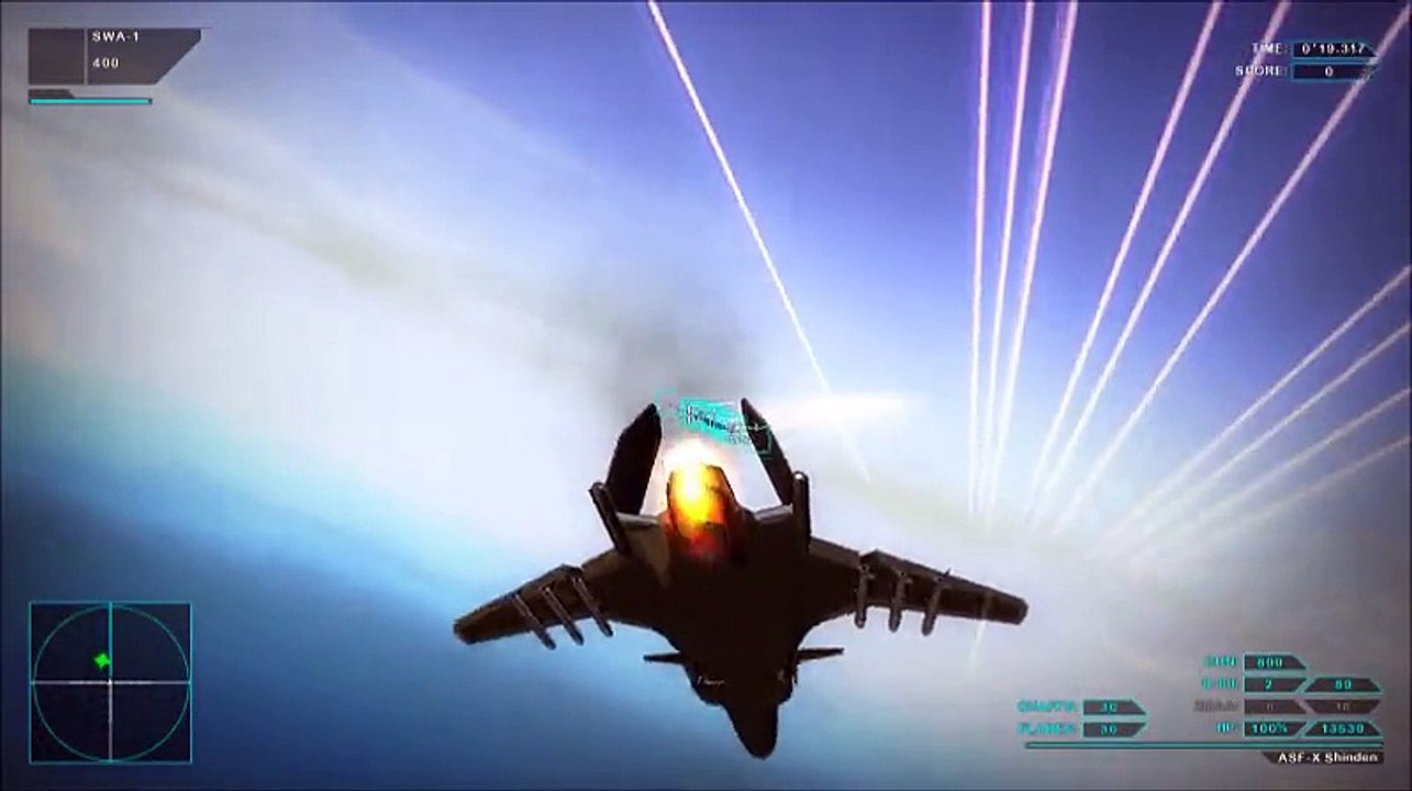 VT: Taking on the SWA-1 Seriously