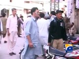 At least five killed in firing by unknown gunmen in Quetta-Geo Reports-07 Jun 2015