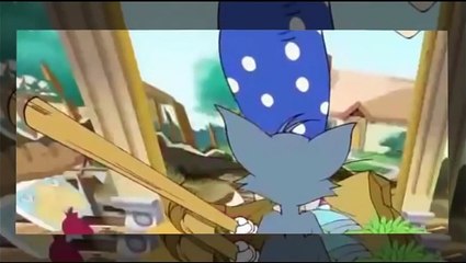 Tom and Jerry Cartoon Special - cartoon movies disney full movie - 1