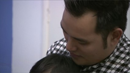 المهاجرون غير النظاميين في بريطانيا يواجهون أخطارا صحية