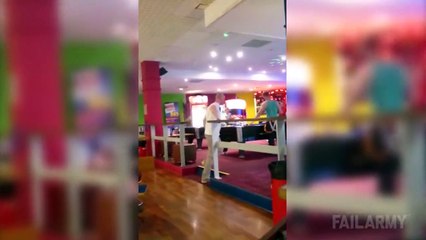 Epic Fails and Falls of 2015