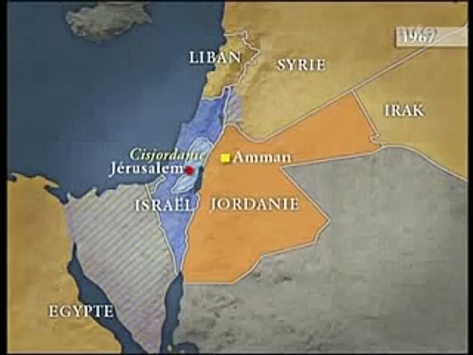 Mit Offenen Karten - Jordanien