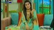 Faisal Qureshi & Aijaz Aslam in Good Morning Pakistan p1.mp4