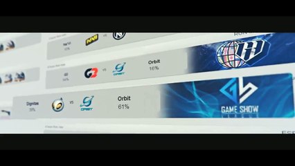 99DAMAGE Arena #9 mit Horstor - German Stream (REPLAY)